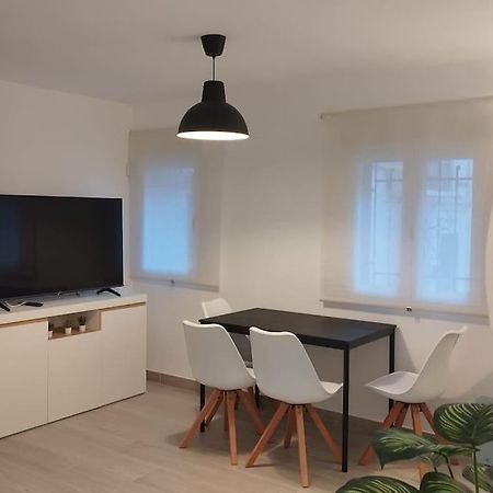 Apartamento Moderno A 1Km De Granada Eksteriør bilde