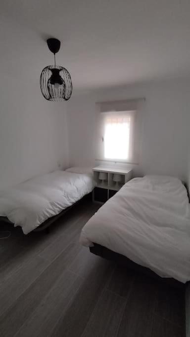 Apartamento Moderno A 1Km De Granada Eksteriør bilde