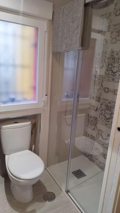Apartamento Moderno A 1Km De Granada Eksteriør bilde