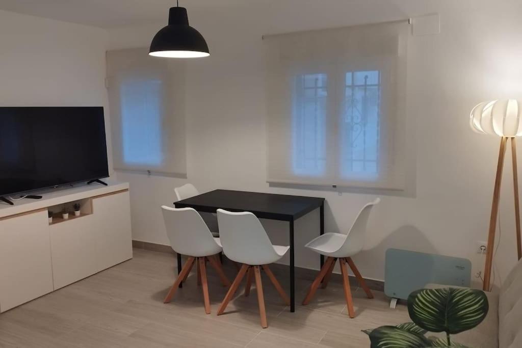 Apartamento Moderno A 1Km De Granada Eksteriør bilde