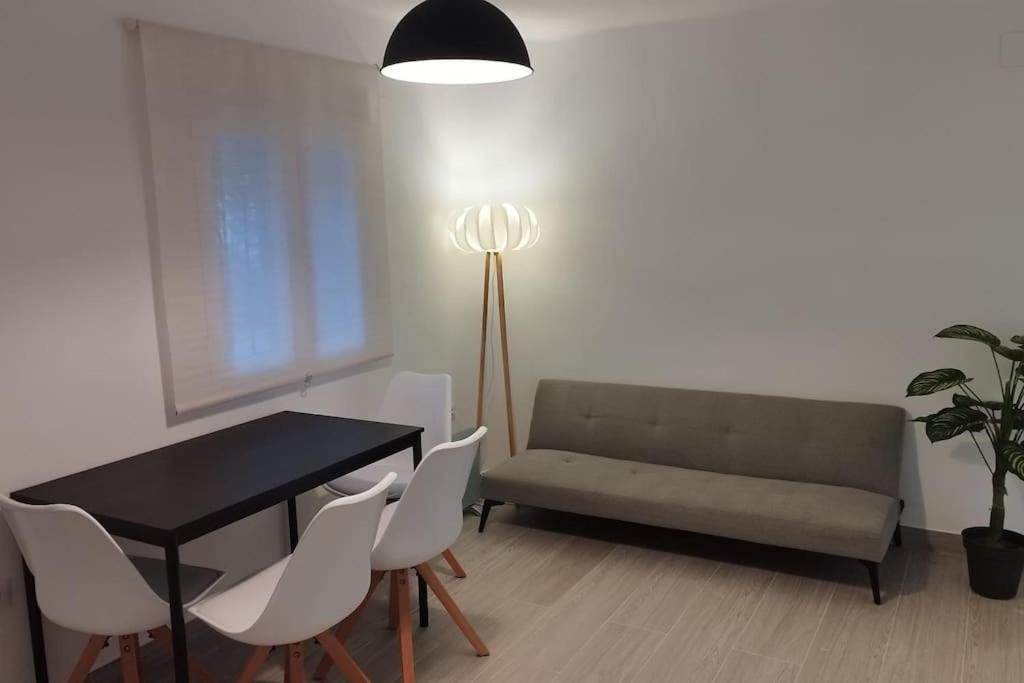 Apartamento Moderno A 1Km De Granada Eksteriør bilde