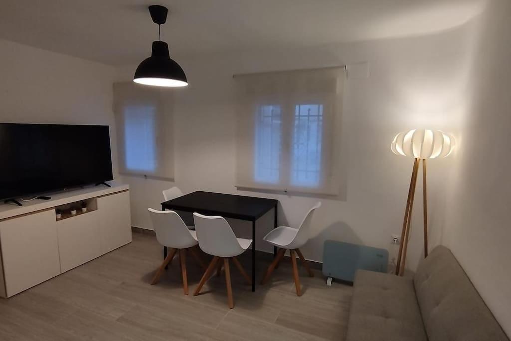 Apartamento Moderno A 1Km De Granada Eksteriør bilde