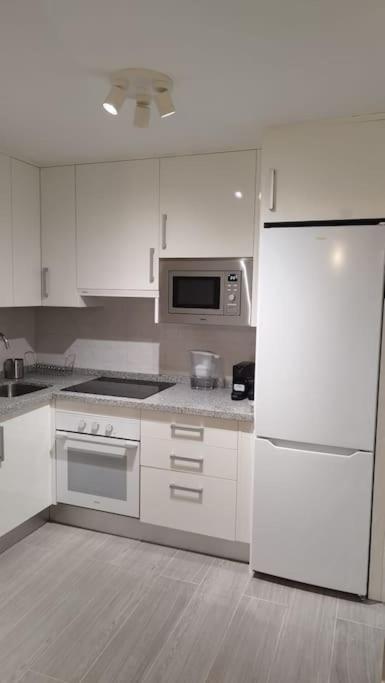 Apartamento Moderno A 1Km De Granada Eksteriør bilde