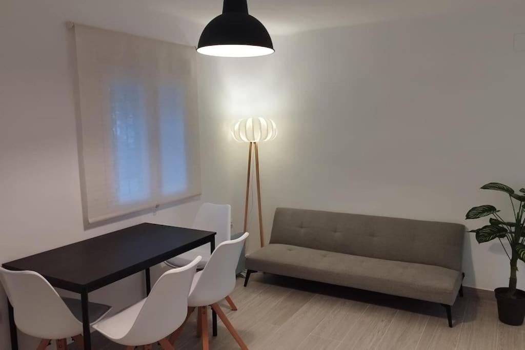 Apartamento Moderno A 1Km De Granada Eksteriør bilde