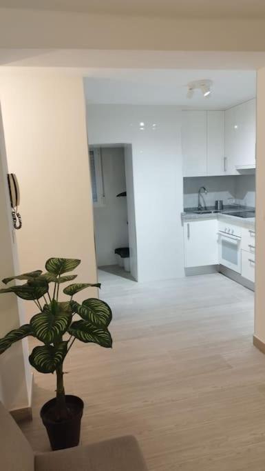 Apartamento Moderno A 1Km De Granada Eksteriør bilde