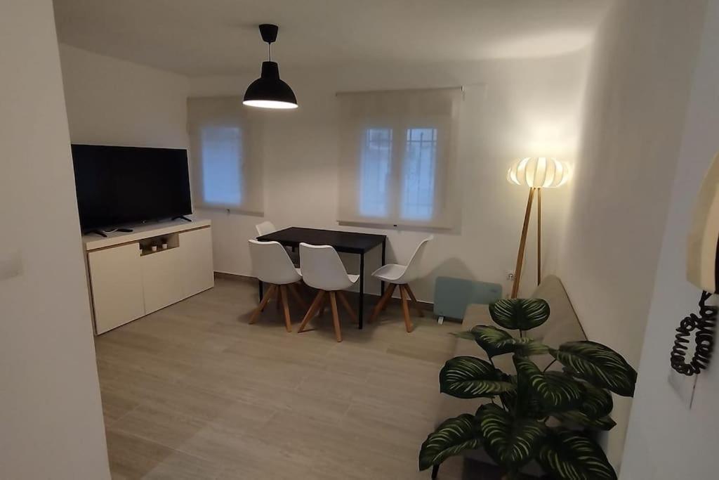 Apartamento Moderno A 1Km De Granada Eksteriør bilde