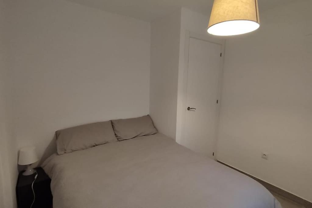 Apartamento Moderno A 1Km De Granada Eksteriør bilde