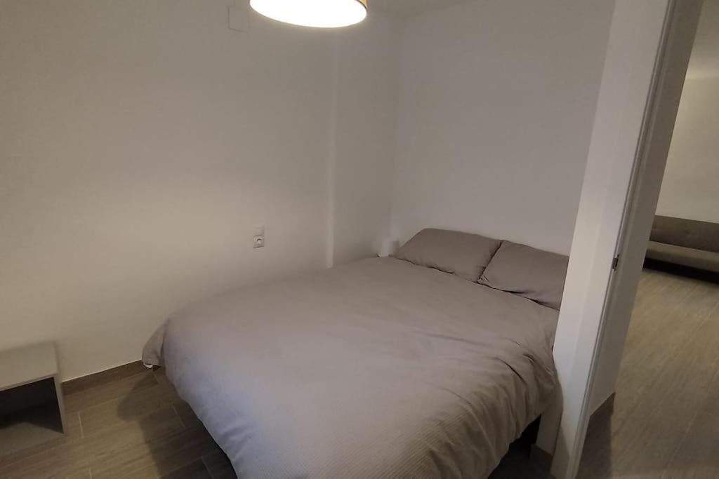 Apartamento Moderno A 1Km De Granada Eksteriør bilde