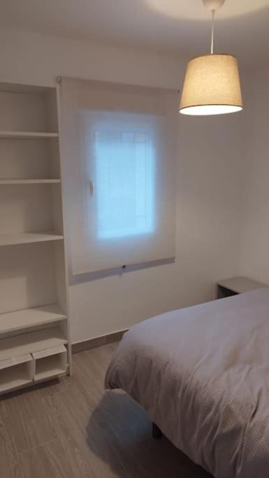 Apartamento Moderno A 1Km De Granada Eksteriør bilde