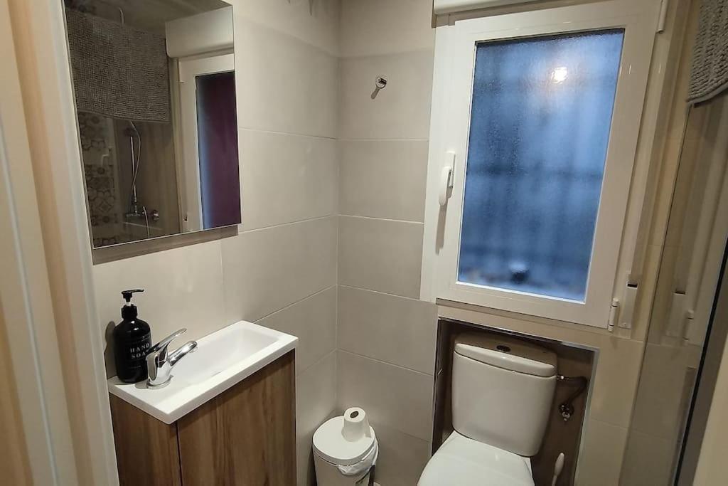 Apartamento Moderno A 1Km De Granada Eksteriør bilde
