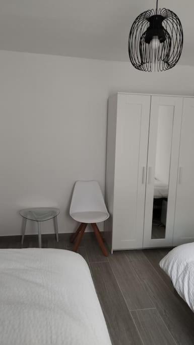 Apartamento Moderno A 1Km De Granada Eksteriør bilde
