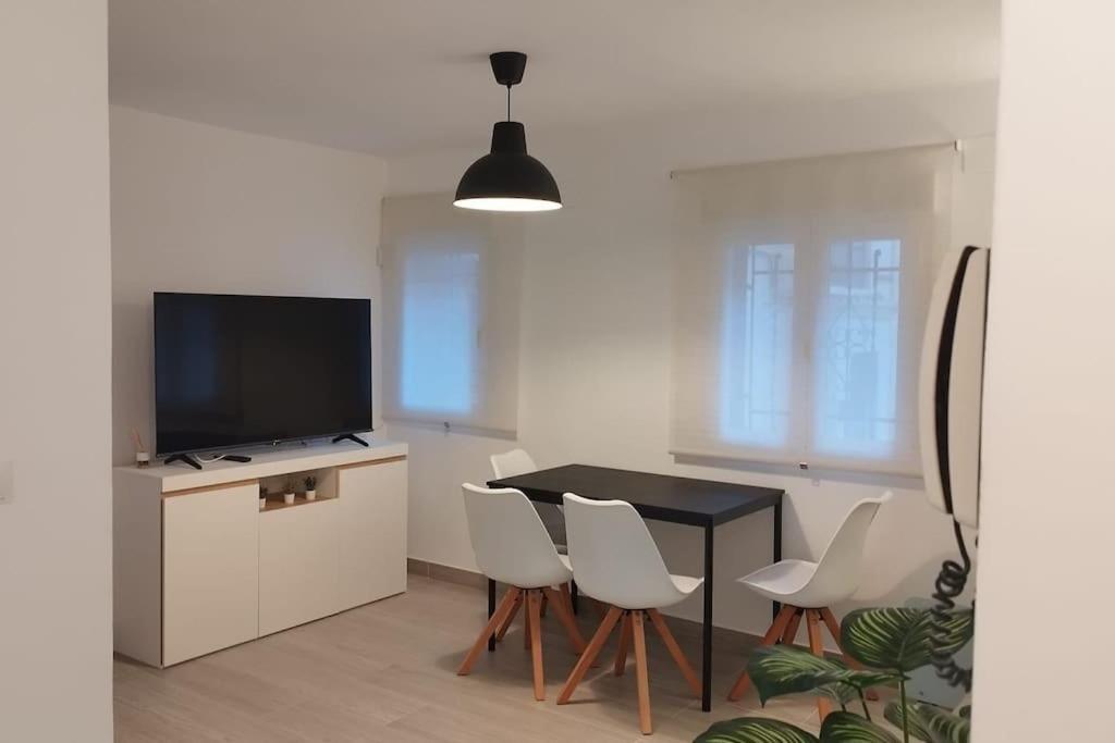 Apartamento Moderno A 1Km De Granada Eksteriør bilde